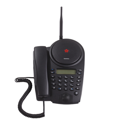 好会通(Meeteasy)GSM Mid HC-B 标准型 蓝牙插手机卡 会议电话机