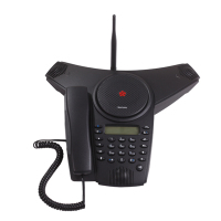 好会通(Meeteasy)GSM Mid2-B 标准型 蓝牙 插手机 音频会议电话机