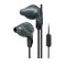 JBL GRIP 200 专业运动耳机双耳入耳式通话耳塞 运动不掉落 炭灰色