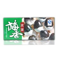 梅香皮蛋10枚彩盒装