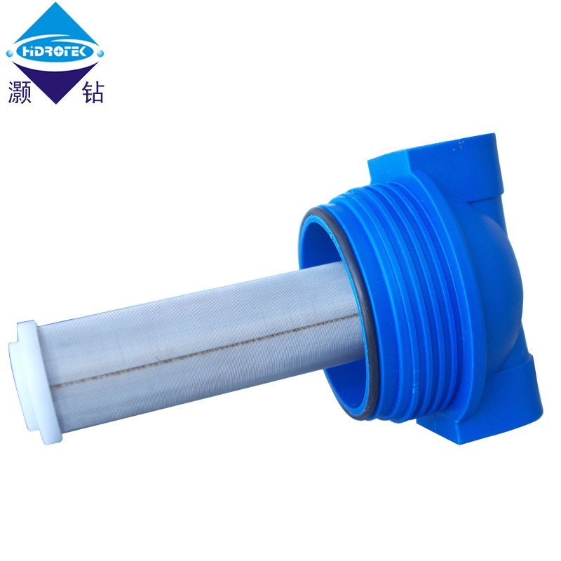 灏钻 前置过滤器 自来水 PRF-01 全屋中央净水器 水塔 家用滤水器