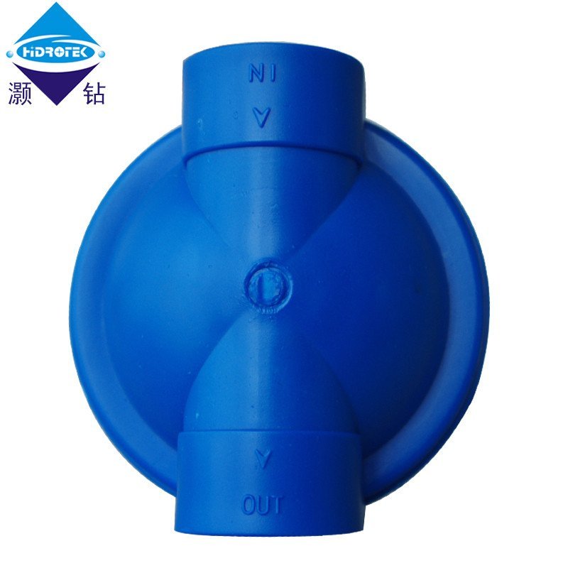 灏钻 前置过滤器 自来水 PRF-01 全屋中央净水器 水塔 家用滤水器