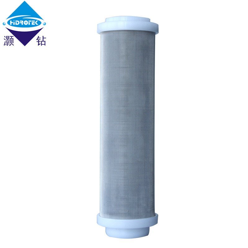 灏钻 前置过滤器 自来水 PRF-01 全屋中央净水器 水塔 家用滤水器
