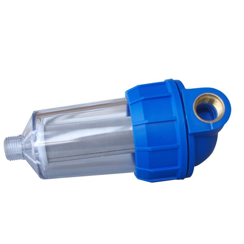 灏钻 前置过滤器 自来水 PRF-01 全屋中央净水器 水塔 家用滤水器
