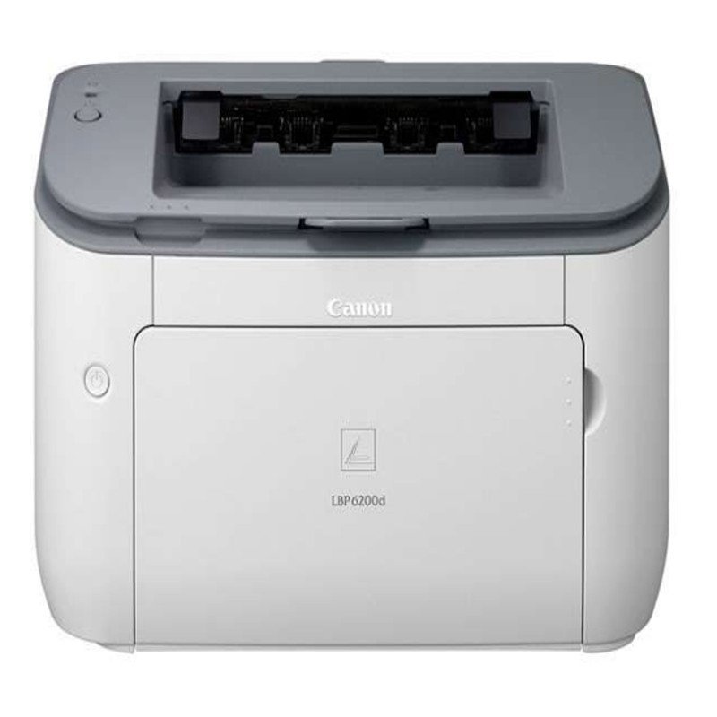 佳能黑白激光打印机 A4 LBP6230dn (打印、有线网络、双面)