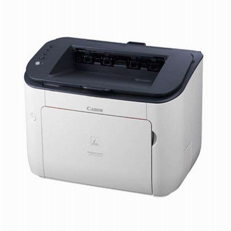 佳能黑白激光打印机 A4 LBP6230dn (打印、有线网络、双面)