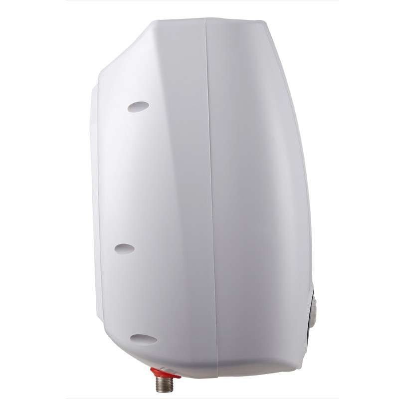 康宝 CBD6-LB6 小型电热水器储水式 厨宝 上下出水即热式