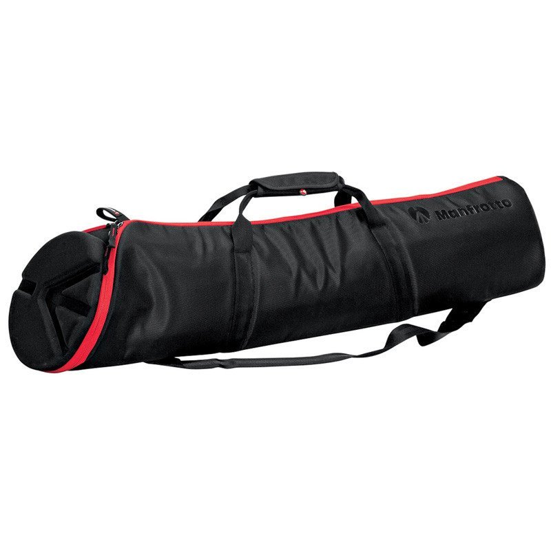 曼富图(MANFROTTO) 100cm护垫式单肩式三脚架便携包MB MBAG100PN