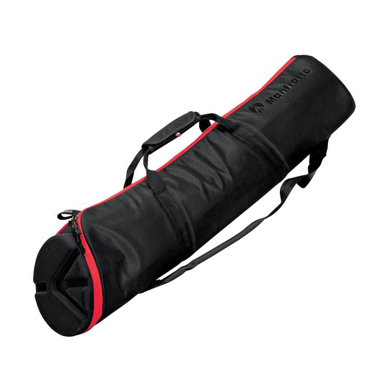 曼富图(MANFROTTO) 100cm护垫式单肩式三脚架便携包MB MBAG100PN