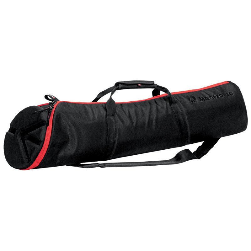 曼富图(MANFROTTO) 90cm护垫式单肩式三脚架便携包MB MBAG90PN