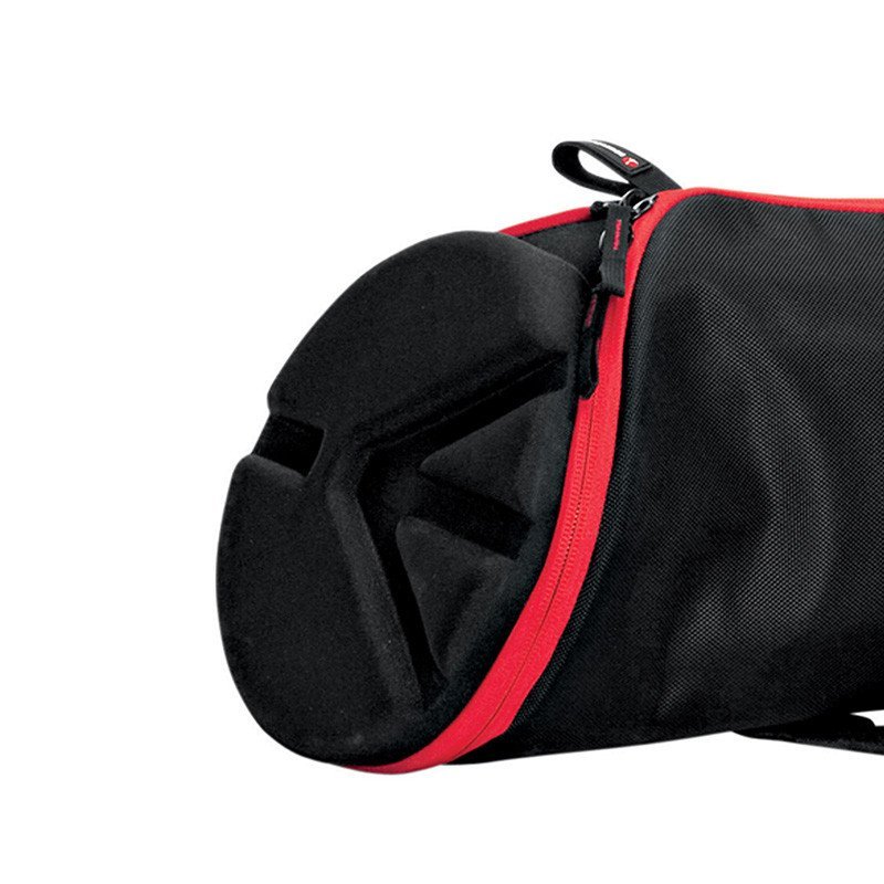 曼富图(MANFROTTO) 90cm护垫式单肩式三脚架便携包MB MBAG90PN