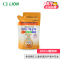 韩国进口CJ LION 泡沫洗手液补充装200ml (蜜桃味)