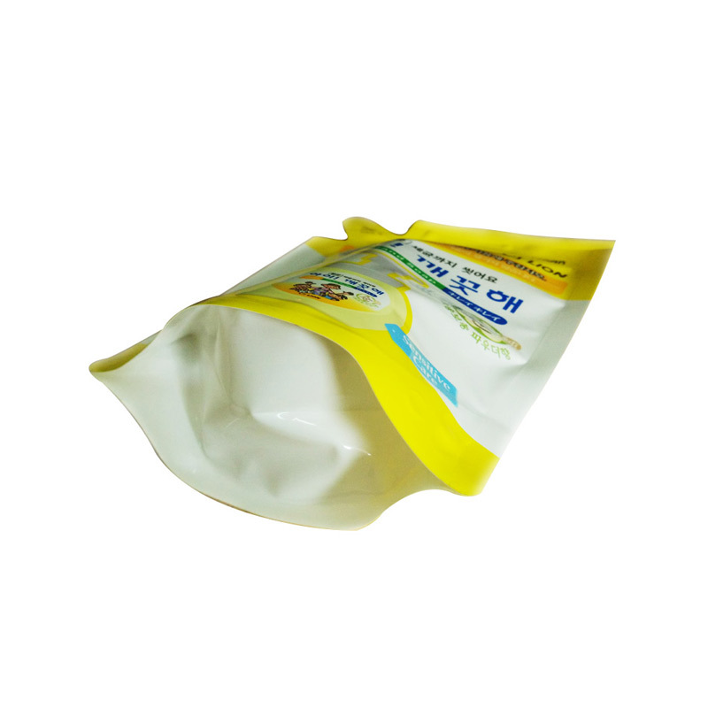 韩国进口 CJ LION 泡沫洗手液补充装200ml (抗敏感型)