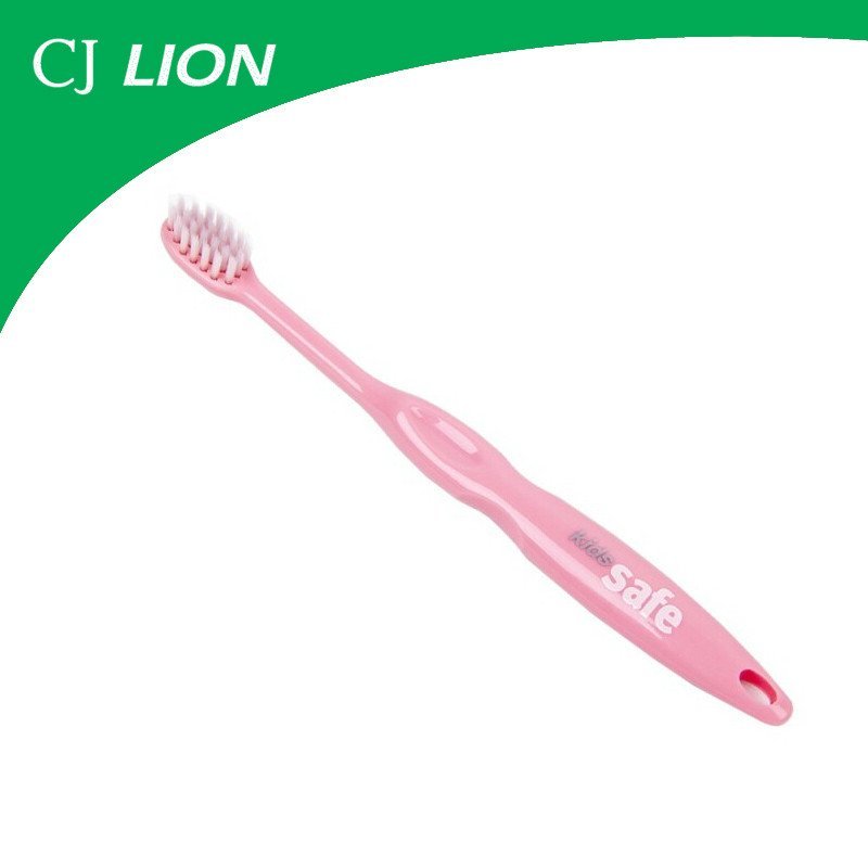 CJ LION儿童牙刷 (3段7-12岁)