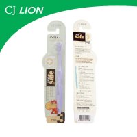 CJ LION儿童牙刷 (3段7-12岁)