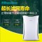 海信(Hisense)空气净化器 KJ400F-FAD 专业除尘除甲醛 贴心定时、童锁功能 智能双重显示