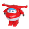 奥迪双钻(AULDEY)超级飞侠 益智玩具儿童变形玩具 遥控变形机器人—乐迪