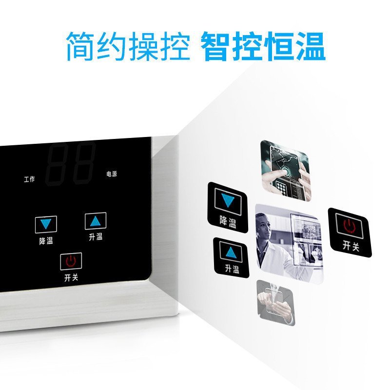 康宝(Canbo)JSQ20-1008FX燃气热水器天然气液化气10升10L