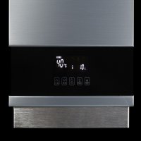 康宝 JSQ20-E04FX燃气二档变升热水器液化气10升数码恒温强排 10L (仅售液化气)