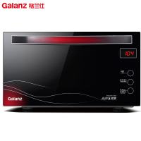 格兰仕(Galanz)微波炉G80F23MN3XLVII-A7K (R8) 23升欧式下拉门 变频光波炉