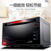 格兰仕(Galanz)微波炉G80F23MN3XLVII-A7K (R8) 23升欧式下拉门 变频光波炉