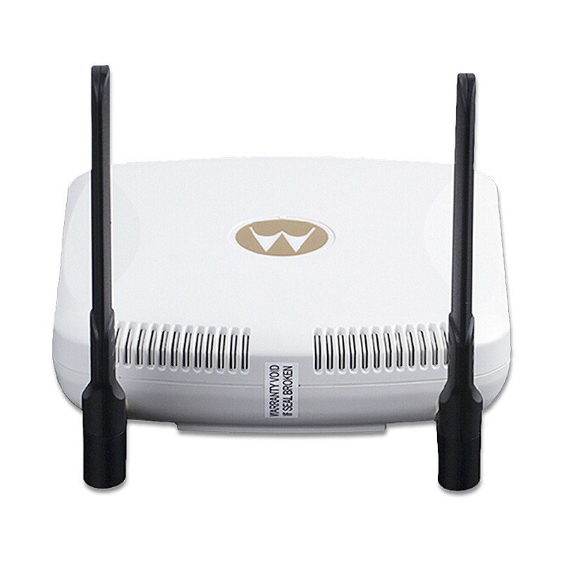 摩托罗拉(Motorola)AP-6521-60020-WR 单频无线接入点 无线AP