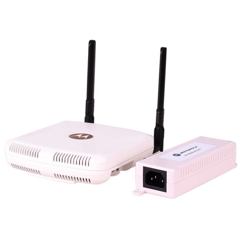 摩托罗拉(Motorola)AP-6521-60020-WR 单频无线接入点 无线AP