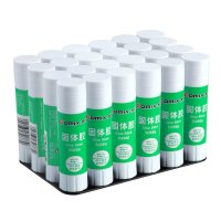 齐心 固体胶棒 B2666-N 小号