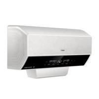 海尔电热水器ES60H-EP(E)(U1)+净水机HRO400-DA5