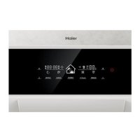 海尔电热水器ES60H-EP(E)(U1)+净水机HRO400-DA5