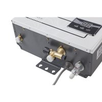 前锋(CHIFFO)JSQ24-A4/403+ 智能 恒温 天然气热水器 强排式 燃气热水器 印花 12L