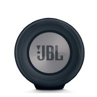 JBL Charge3 无线蓝牙小音箱 音乐冲击波3 三代 车载户外运动便携音箱 防水移动充电音箱 爵士黑