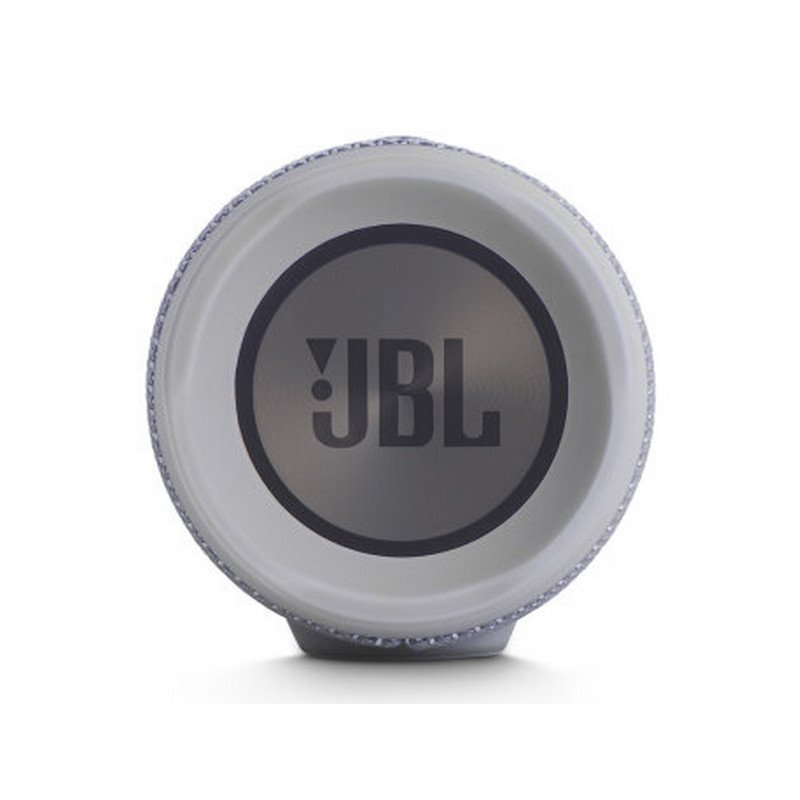 JBL Charge3 无线蓝牙小音箱 音乐冲击波3 三代 车载户外运动便携音箱 防水移动充电音箱 格调灰