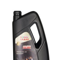东风嘉实多 佳驰 全合成机油5W-30 SN级别 4L