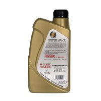 东风嘉实多 佳驰 合成机油5W-30 SN级别 1L