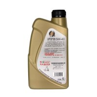 东风嘉实多 佳驰 合成机油5W-40 SN级别 1L