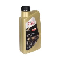 东风嘉实多 佳驰 合成机油5W-40 SN级别 1L
