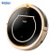 海尔(Haier)小快家用智能扫地机器人 吸尘器扫地机M320W 自动清扫 0.4升尘盒 吸尘器扫地机