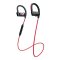 捷波朗 (Jabra) PACE 倍驰 立体声 音乐运动 智能无线 蓝牙耳机4.0(红色)
