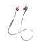 捷波朗(Jabra)Coach 扩驰 无线智能运动耳机 (红色)