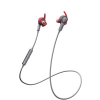 捷波朗(Jabra)Coach 扩驰 无线智能运动耳机 (红色)