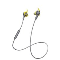捷波朗(Jabra)Coach 扩驰 无线智能运动耳机 (红色)
