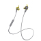 捷波朗(Jabra)Coach 扩驰 无线智能运动耳机 (黄色)