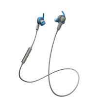 捷波朗(Jabra)Coach 扩驰 无线智能运动耳机 (蓝色)