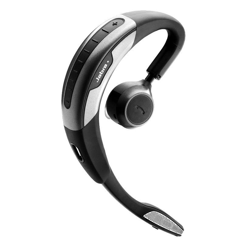 捷波朗 (Jabra) MOTION 魔声 蓝牙耳机图片