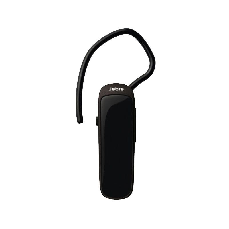 捷波朗 (Jabra) MINI 迷你 蓝牙耳机（黑色）图片