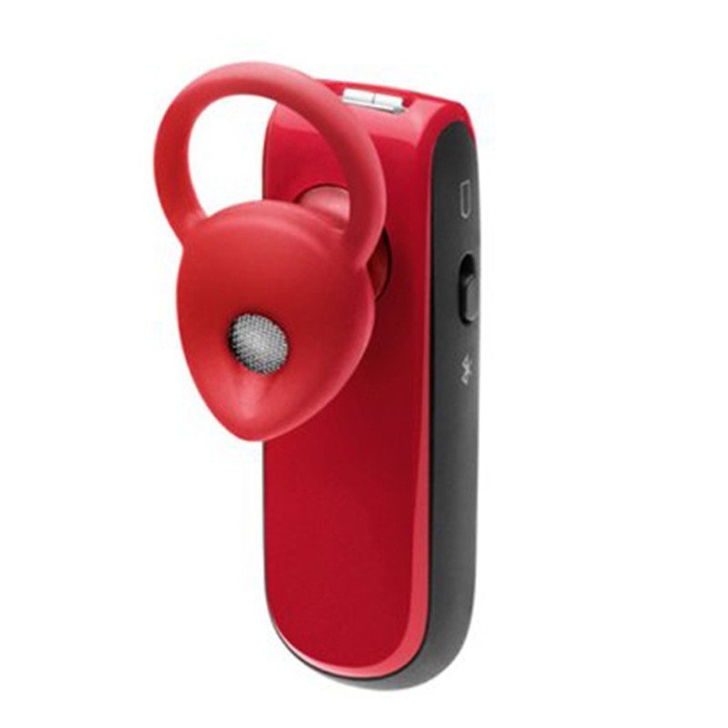 捷波朗 （Jabra） CLASSIC 新易行 通用 蓝牙耳机 (红色）