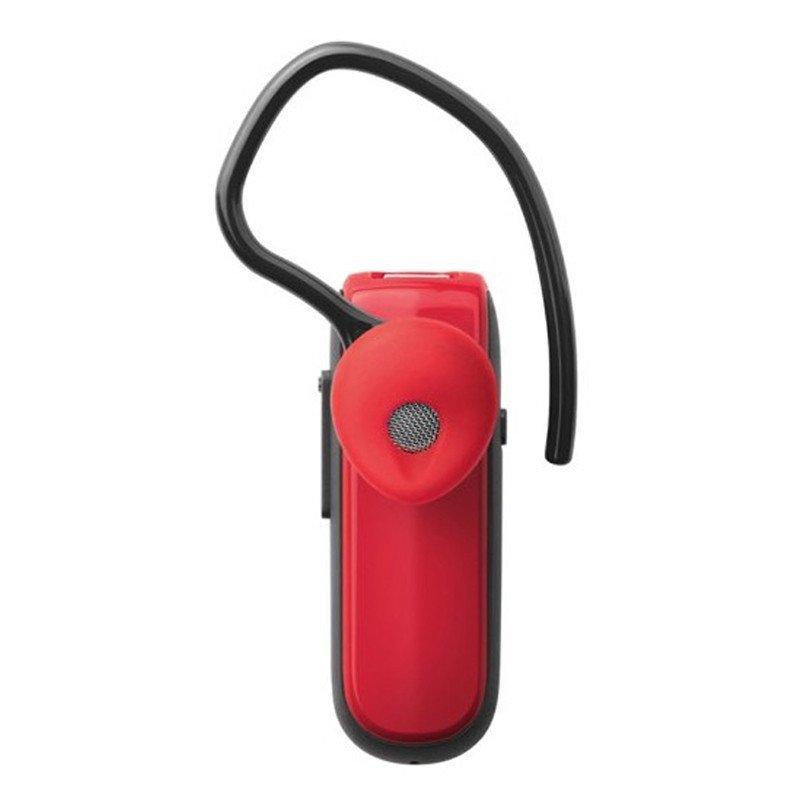 捷波朗 （Jabra） CLASSIC 新易行 通用 蓝牙耳机 (红色）