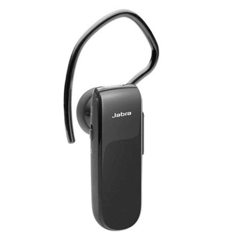 捷波朗 （Jabra） CLASSIC 新易行 通用 蓝牙耳机 (黑色）高清大图