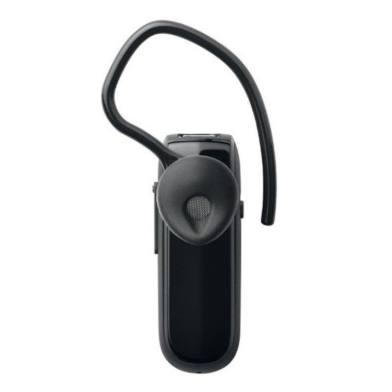 捷波朗 （Jabra） CLASSIC 新易行 通用 蓝牙耳机 (黑色）图片